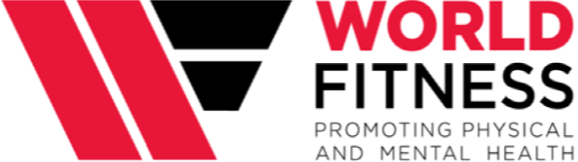 World Fitness New Logo